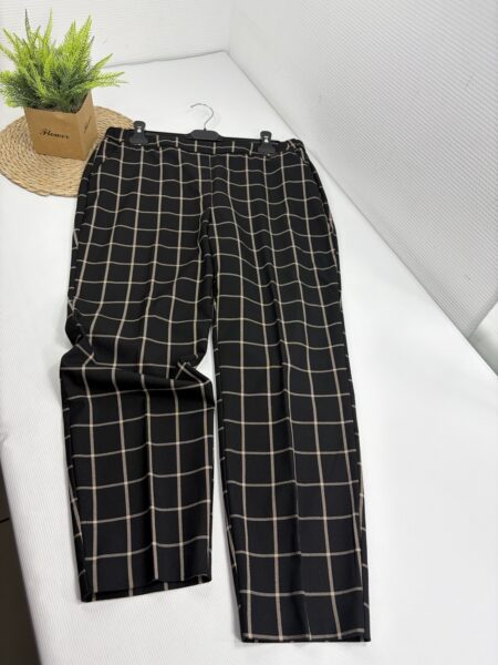 Брюки 46 (M) RESERVED НФ-00006187