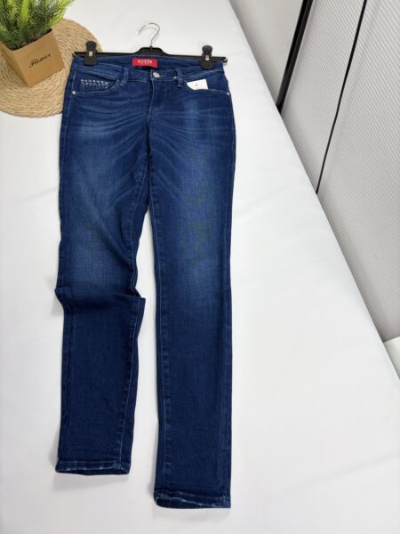 Джинсы Levi's 42 (S) НФ-00009026