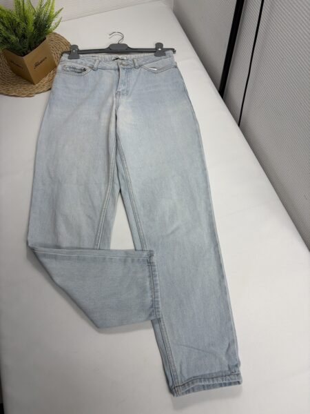 Джинсы Zarina 42 (S) НФ-00009029
