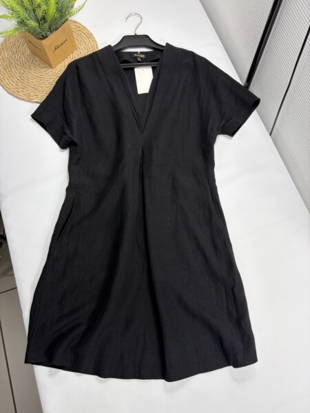 Платье 42 (S) Massimo Dutti НФ-00004232