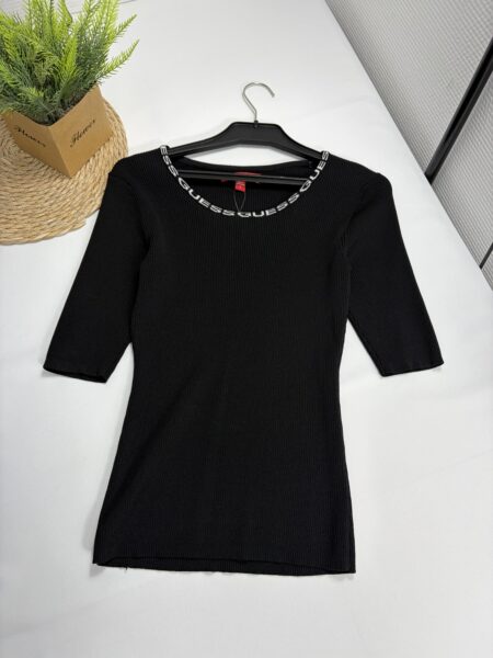 Футболка Guess 42 (S) НФ-00007746