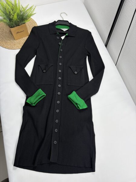 Платье Bottega Veneta 42 (S) НФ-00009007