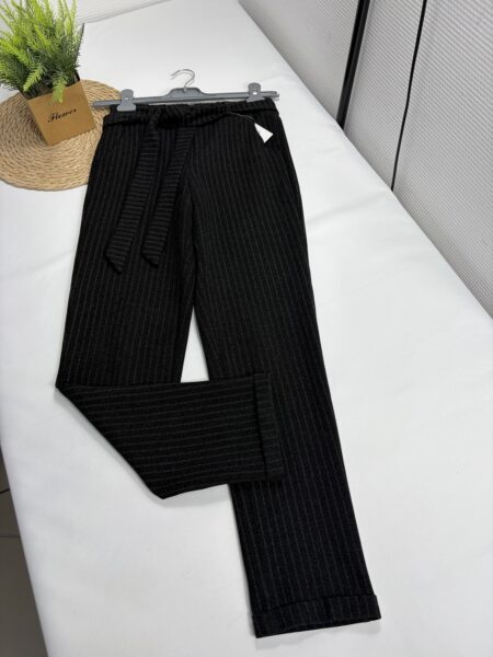 Брюки Теплые 40 (XS) НФ-00007463