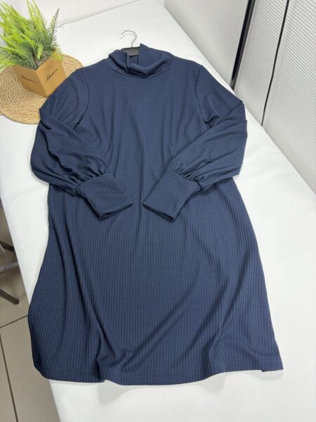 Платье Новое вискоза 50 (L/XL) НФ-00007413
