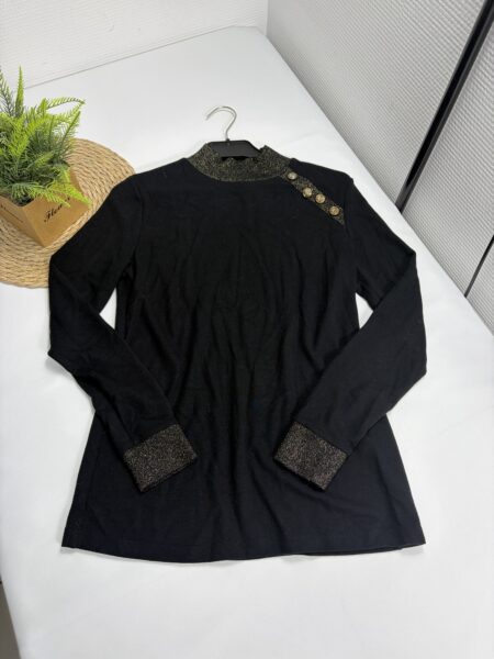 Джемпер вискоза 44 (S/M) ELIS НФ-00006699