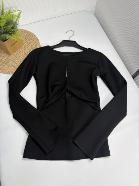 Лонгслив 40 (XS) НФ-00008736