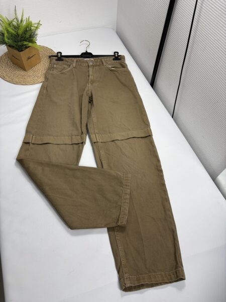 Джинсы ECRU 44 (S/M) НФ-00009615