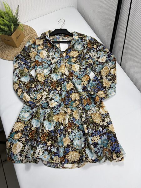 Платье ZARA 40 (XS) НФ-00009508