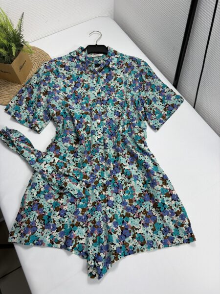Комбинезон ZARA 42 (S) НФ-00009517