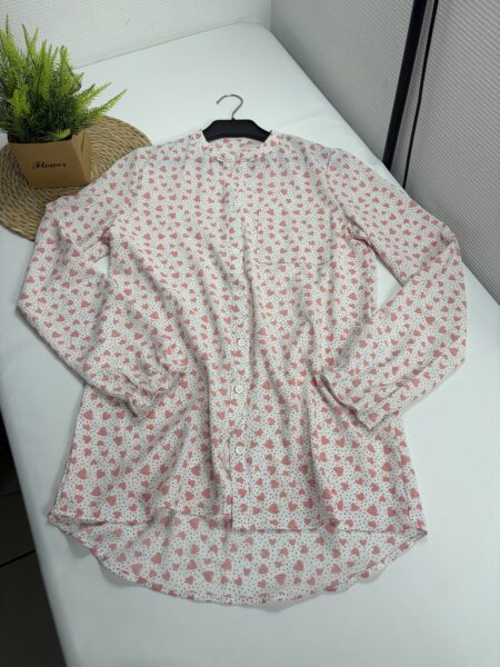 Рубашка 46 (M) НФ-00009560