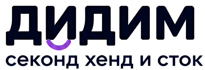 DIDYM - Мода по разумным ценам