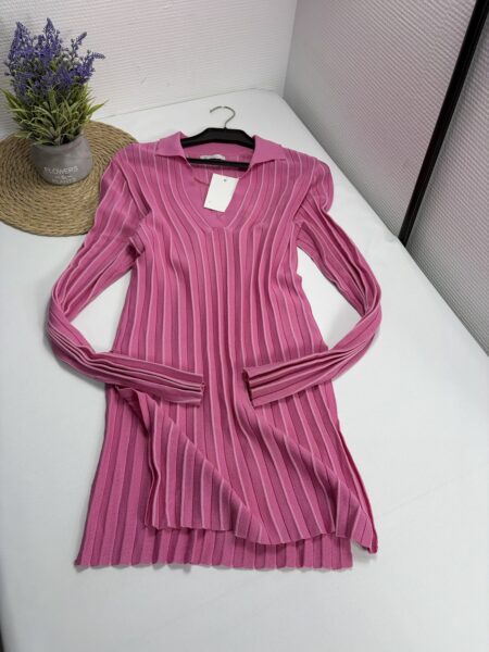 Платье пляжное 44 (S/M) SELA НФ-00009771