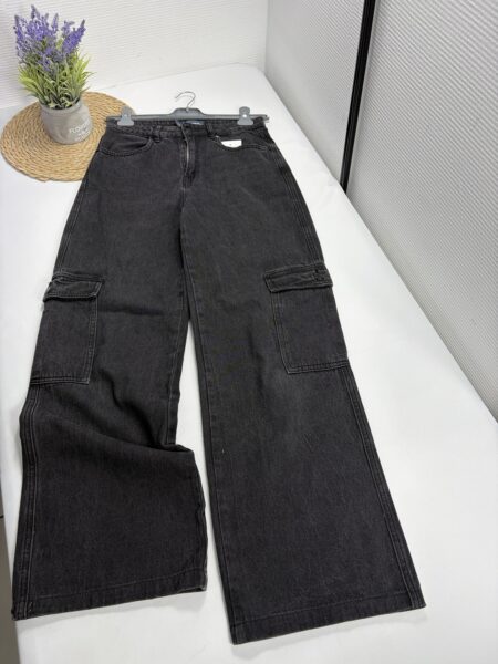 Джинсы ZOLLA 44 (S/M) НФ-00009784
