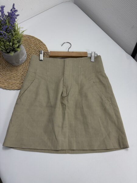 Юбка ZARA 40 (XS) НФ-00008825