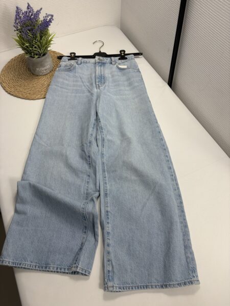 Джинсы Massimo Dutti 40 (XS) НФ-00009033
