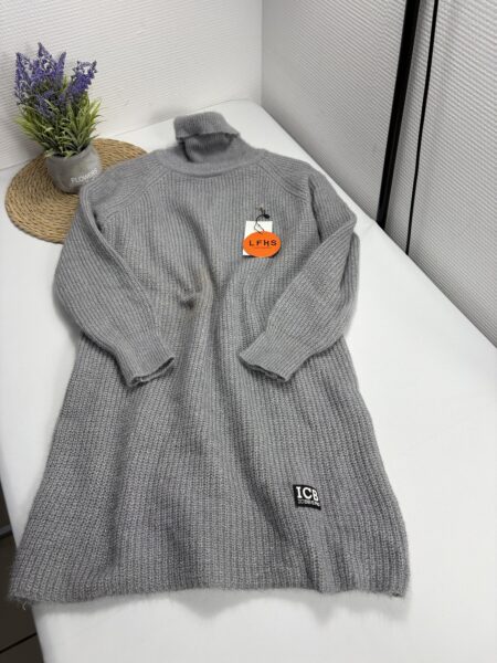 Платье 46 (M) НФ-00009895