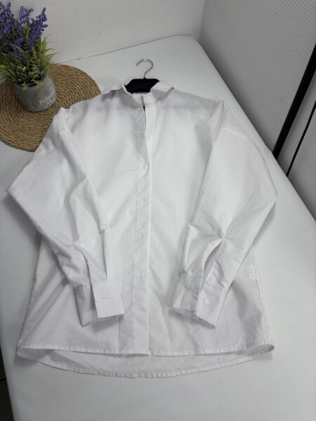 Рубашка 44 (S/M) НФ-00010025