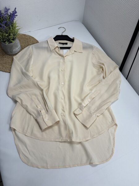 Рубашка Donna Karan 44 (S/M) НФ-00010021