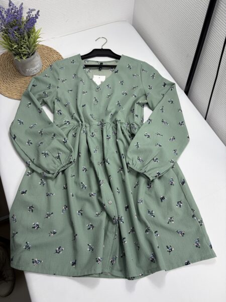Платье Befree 44 (S/M) НФ-00009899