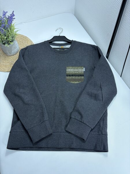 Свитшот Cacharel 42 (S) НФ-00010028