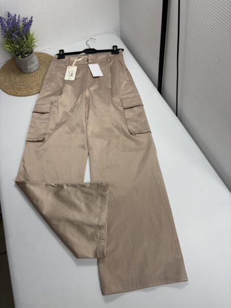 Брюки Новые 44 (S/M) НФ-00009951