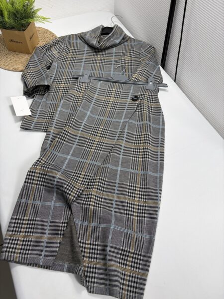 Костюм 40 (XS) НФ-00009545
