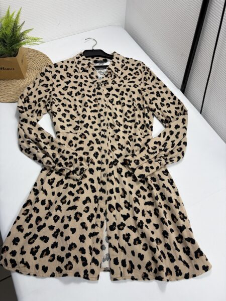 Платье 42 (S) Bershka НФ-00008903